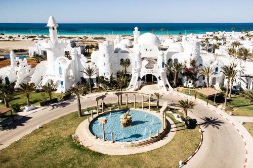 robinson djerba bahiya all inclusive