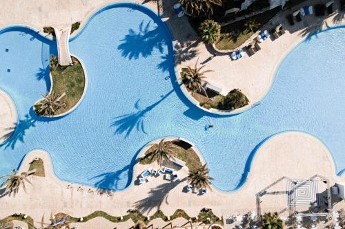 robinson djerba bahiya all inclusive