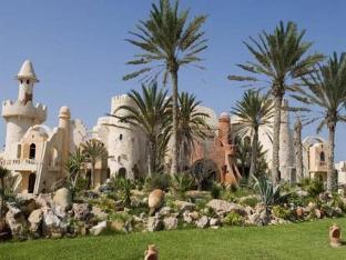 robinson djerba bahiya all inclusive
