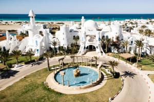robinson djerba bahiya all inclusive