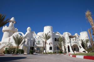 robinson djerba bahiya all inclusive