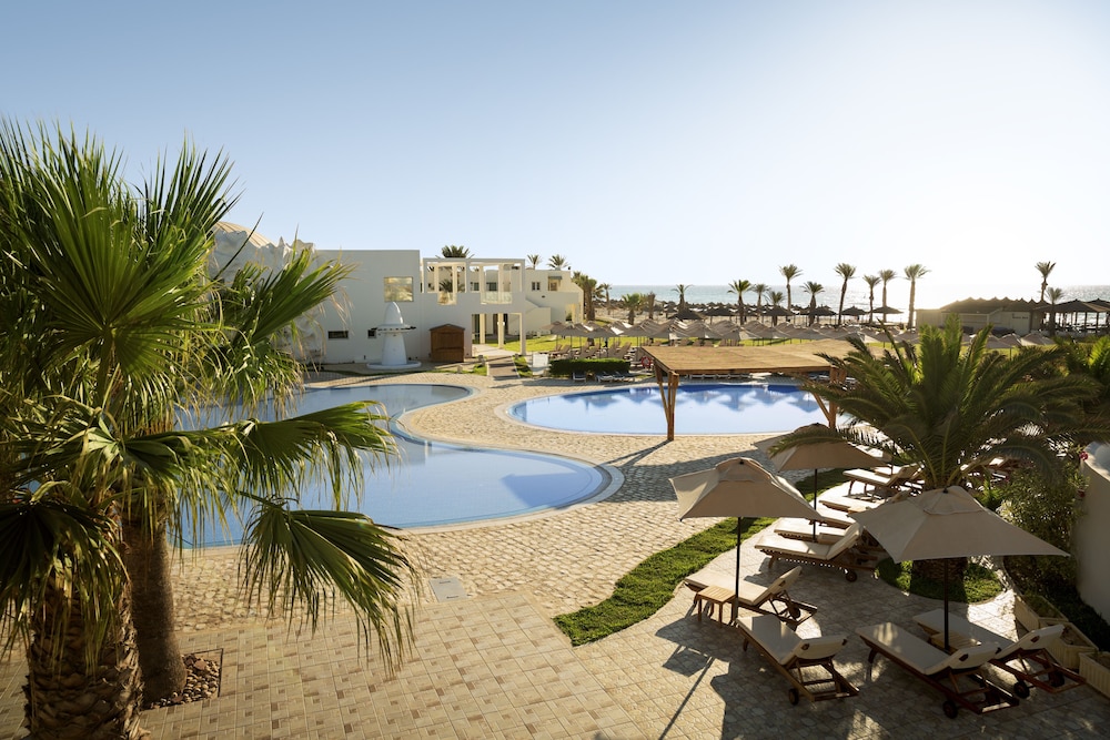 robinson djerba bahiya all inclusive