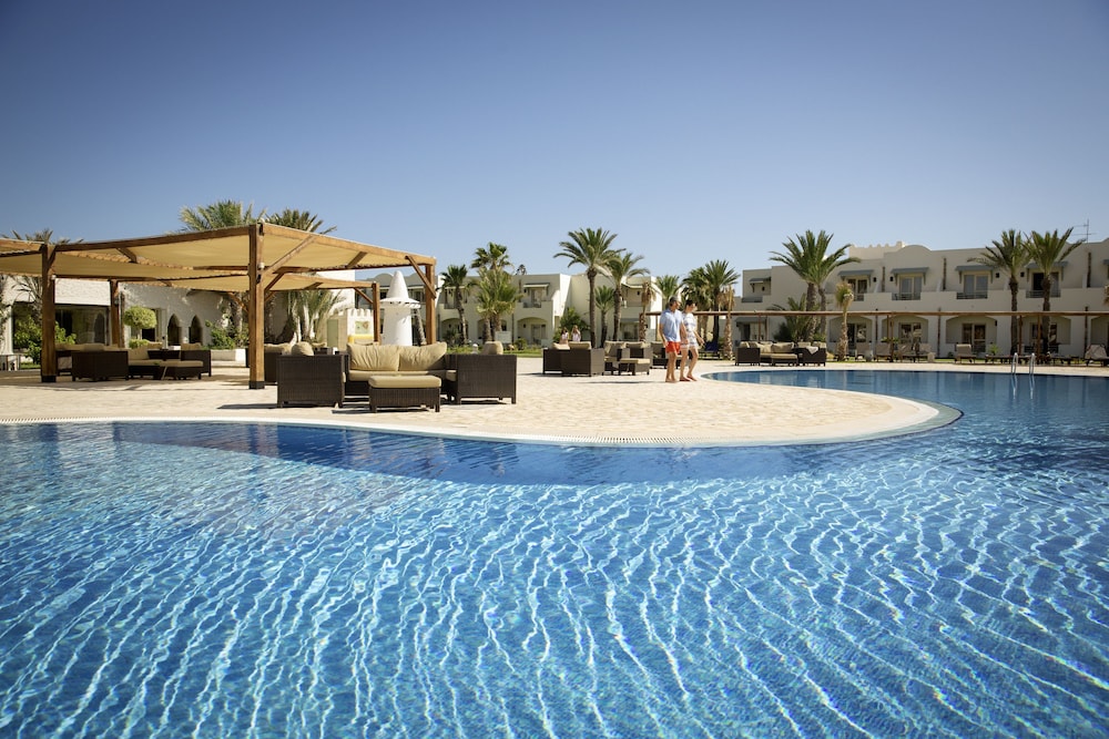 robinson djerba bahiya all inclusive