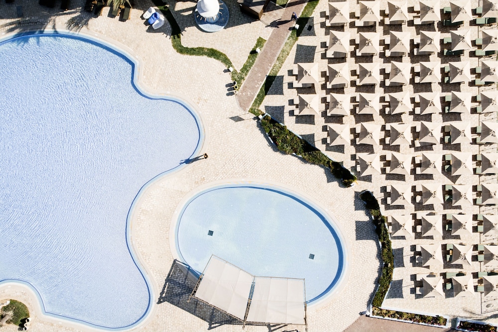 robinson djerba bahiya all inclusive