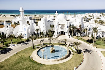 robinson djerba bahiya all inclusive
