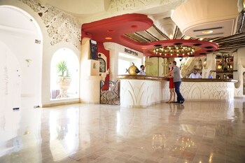 robinson djerba bahiya all inclusive