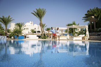 robinson djerba bahiya all inclusive