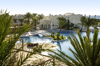 robinson djerba bahiya all inclusive