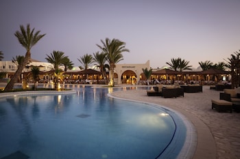 robinson djerba bahiya all inclusive