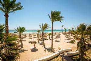robinson djerba bahiya all inclusive