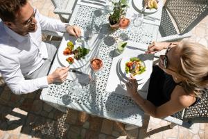 robinson djerba bahiya all inclusive