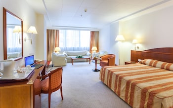 hotel africa