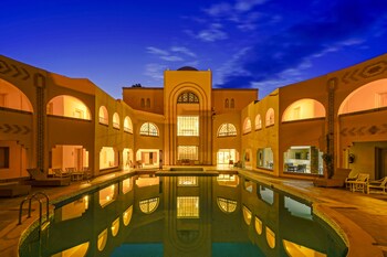 ksar el jerid tozeur