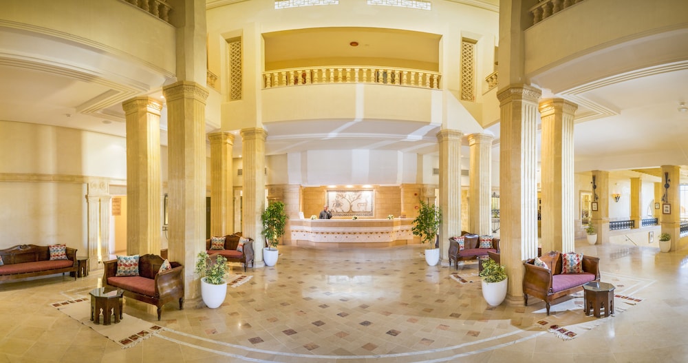 ksar el jerid tozeur