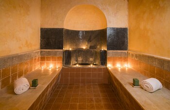 ksar el jerid tozeur