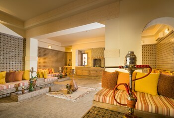 ksar el jerid tozeur