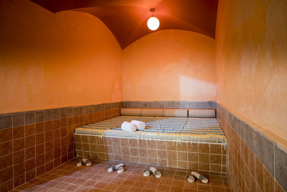 ksar el jerid tozeur