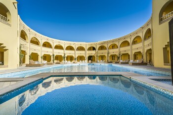 ksar el jerid tozeur