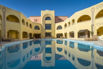 ksar el jerid tozeur