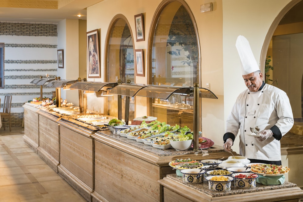 ksar el jerid tozeur