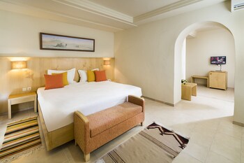 ksar el jerid tozeur