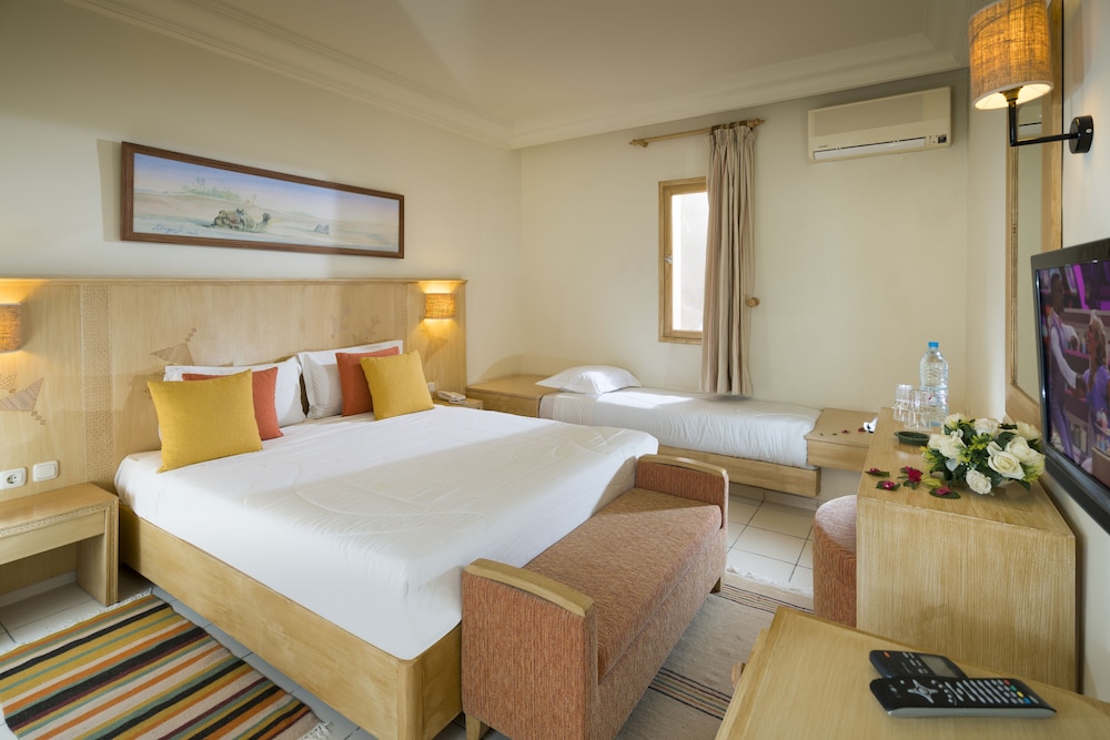 ksar el jerid tozeur