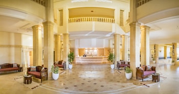 ksar el jerid tozeur