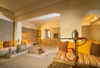 ksar el jerid tozeur