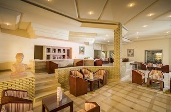 ksar el jerid tozeur