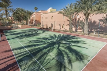 ksar el jerid tozeur