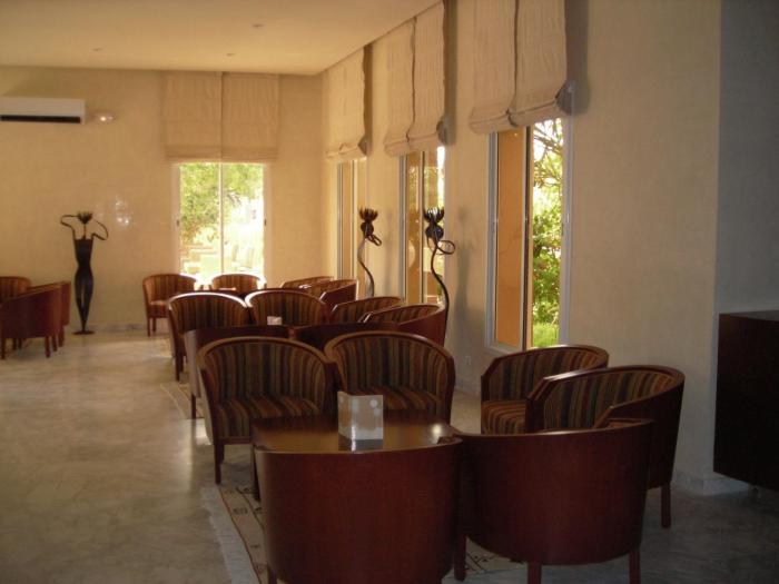 ksar el jerid tozeur