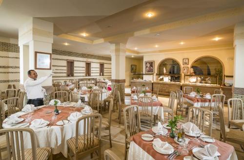 ksar el jerid tozeur