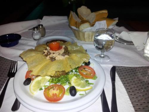 ksar el jerid tozeur