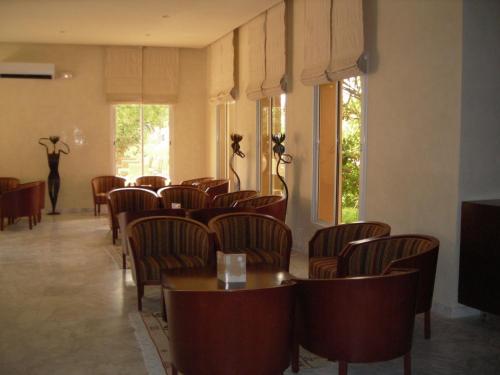 ksar el jerid tozeur