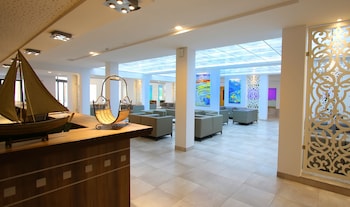 omar khayam resort and aqua park