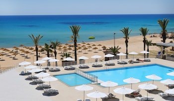 omar khayam resort and aqua park