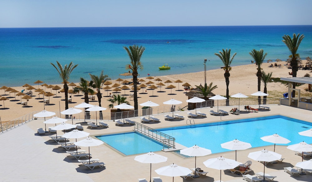 omar khayam resort and aqua park