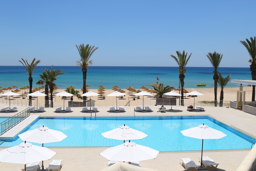 omar khayam resort and aqua park