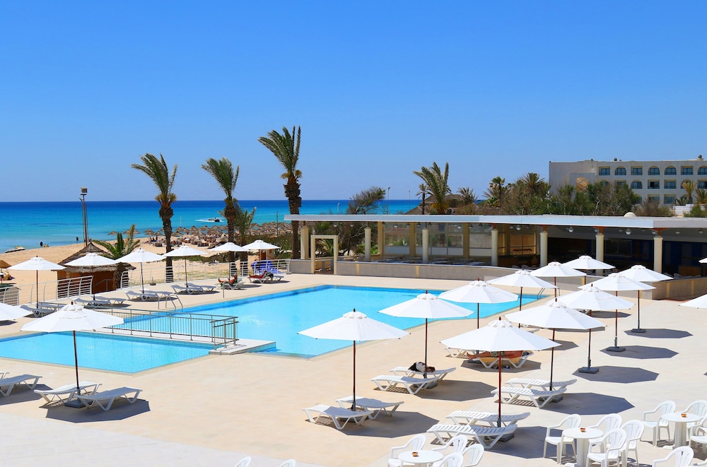 omar khayam resort and aqua park