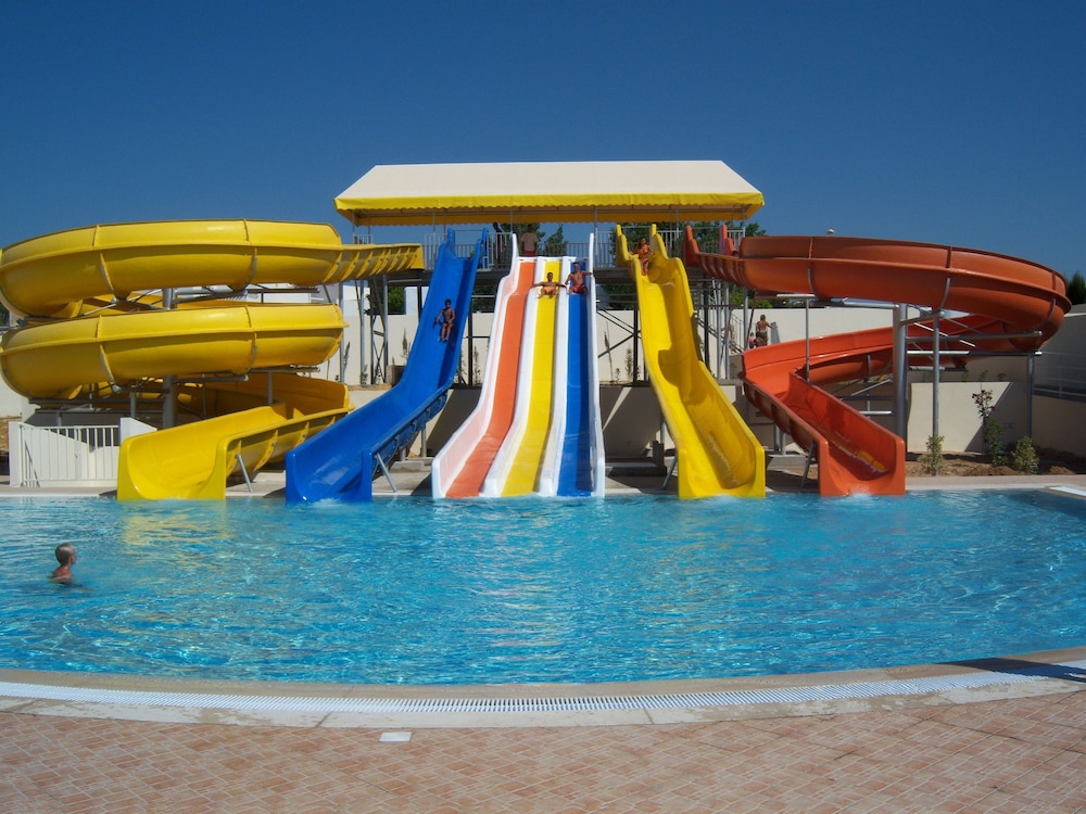 omar khayam resort and aqua park