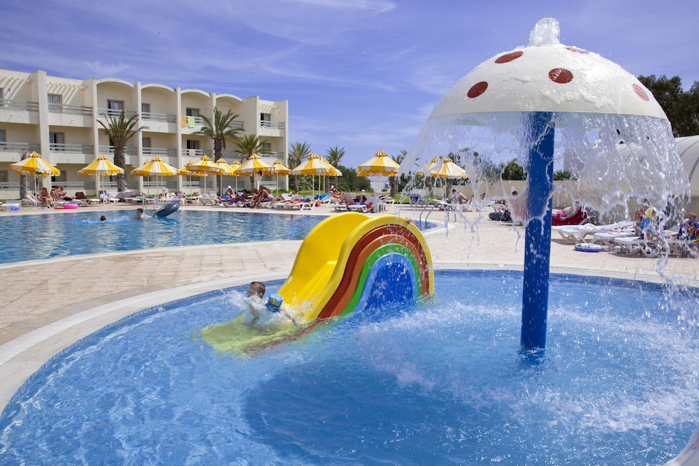 omar khayam resort and aqua park