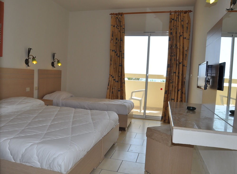 omar khayam resort and aqua park