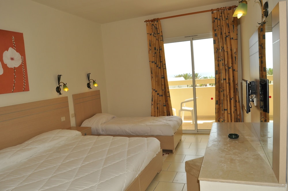 omar khayam resort and aqua park