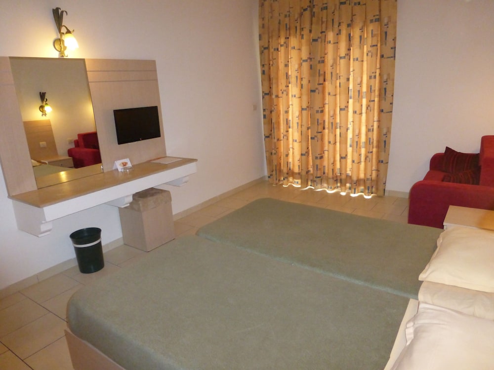 omar khayam resort and aqua park