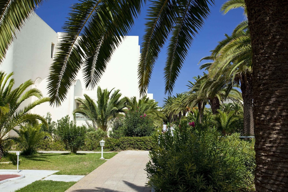 omar khayam resort and aqua park