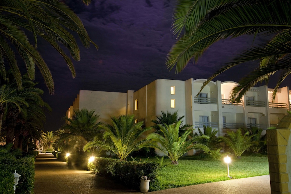 omar khayam resort and aqua park