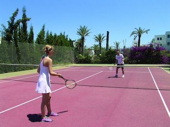 omar khayam resort and aqua park