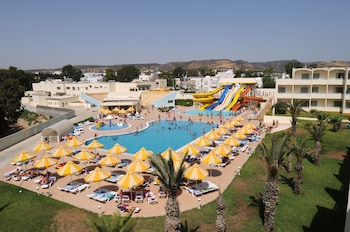 omar khayam resort and aqua park