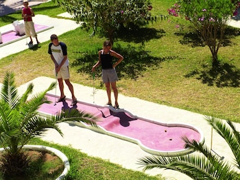 omar khayam resort and aqua park