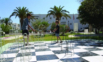 omar khayam resort and aqua park